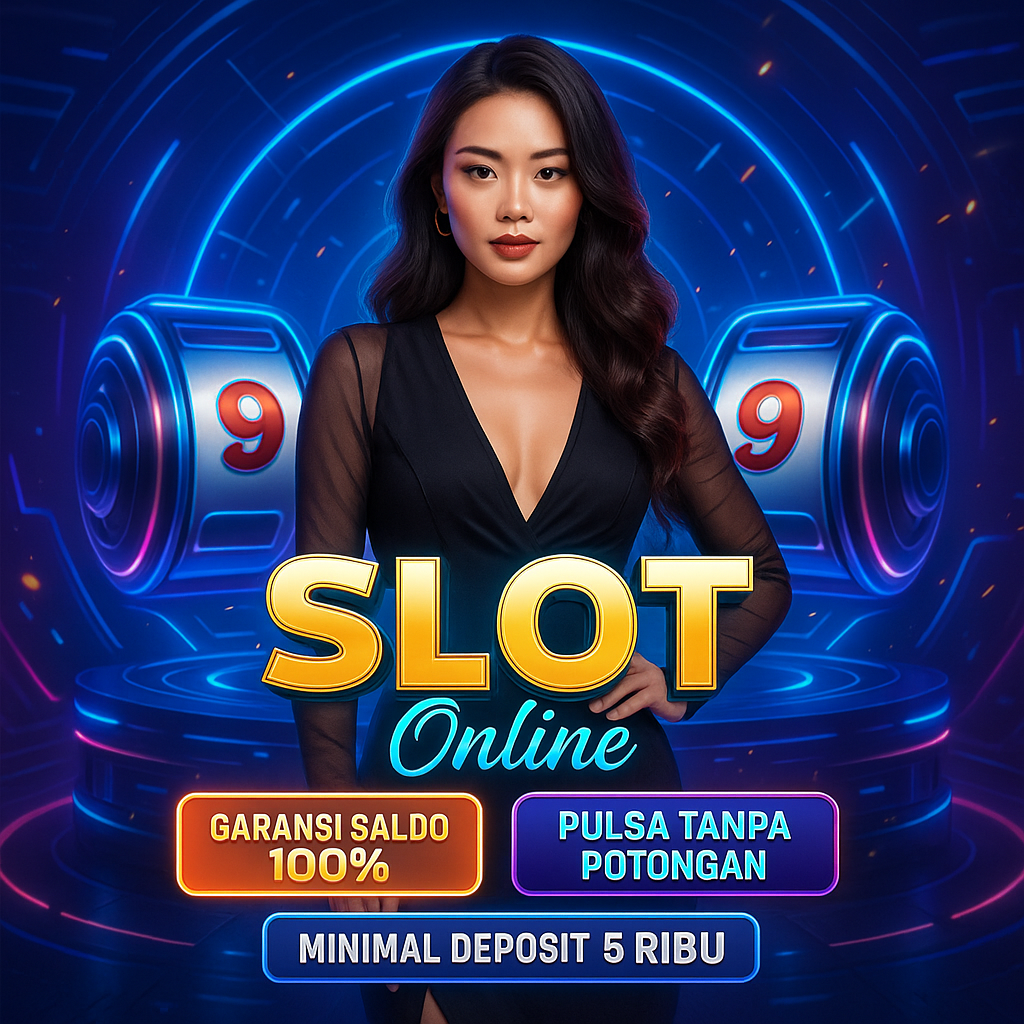 Maimun88 - Link Slot Gacor Alternatif Deposit 5000 Paling Terpercaya Di Indonesia